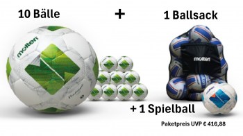 Molten Set:  FTZMF5N3400G I TOBA-Sport.Shoppg